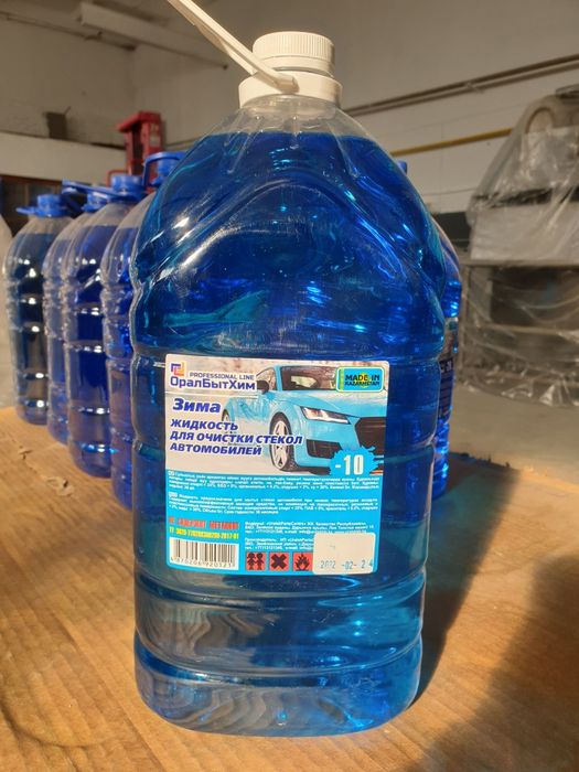 Жидкое мыло от 700тнг