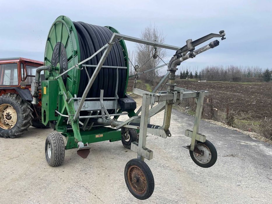 Tambur Irigat/Irigatii Ocmis 110/300m