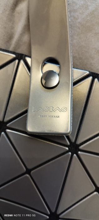 Дамска чанта Baobao