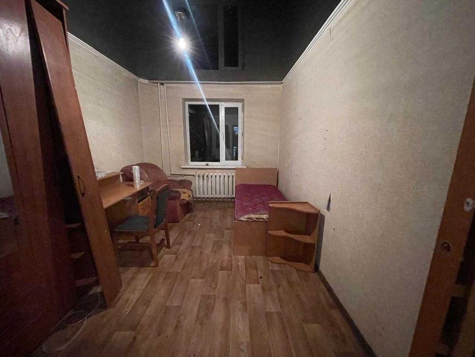 3х ком СТЕПНОЙ 2 дом 5, на 3 этаже""