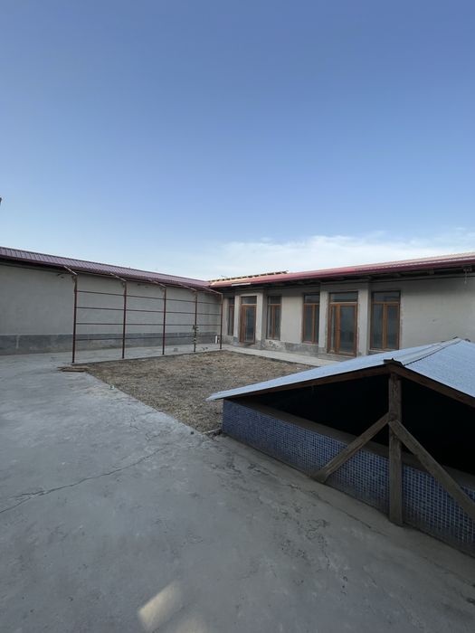 Продаётся дом 6 соток Кибрай, ун кургон