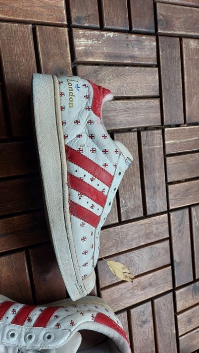 Adidas superstar