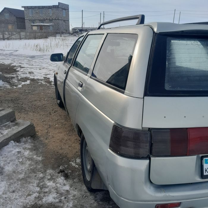 Продам ваз 2111 унверсал