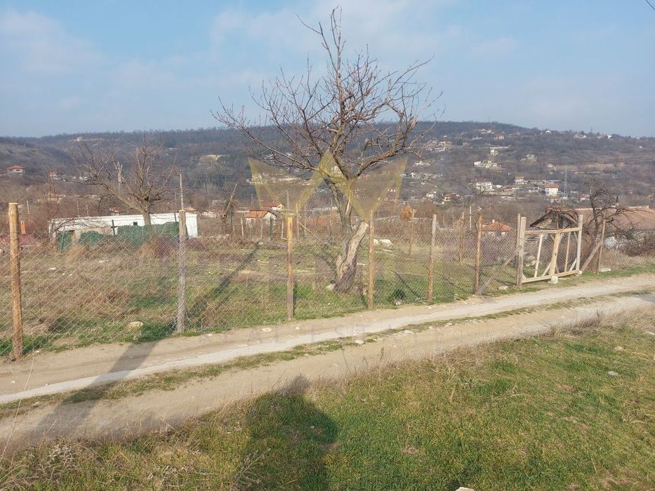 Продава се Парцел в Варна, м-т Балам Дере - 600 кв.м за 90 €/кв.м - Снимка #8