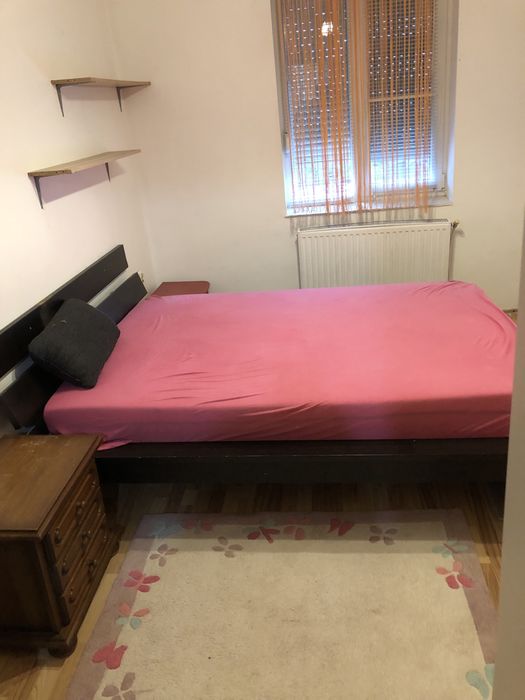 Dau in chirie pe termen lung apartament cu două camere