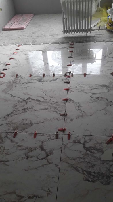 renovari interioare