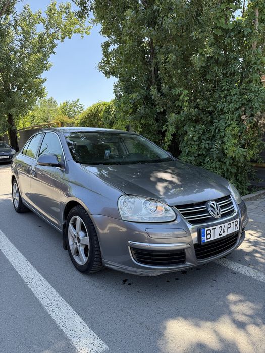VOLKSWAGEN Jetta 2008 — imagine 2