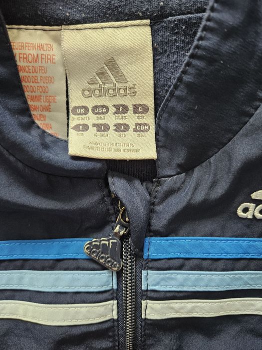 Trening Adidas bebe
