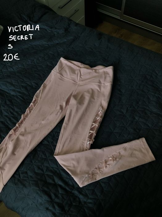 Дънки,клинове и официални панталони на марките pull&bear, visctorias secret,nike и др.
