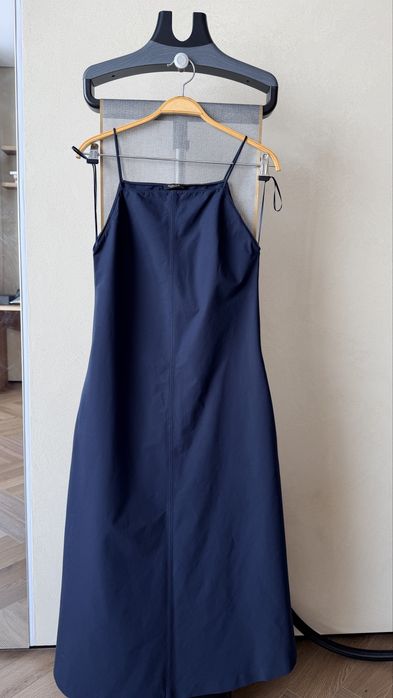 Платье Massimo Dutti