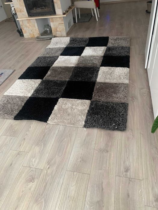 Super oferta! Covor modern Mobexpert, 160 x 230