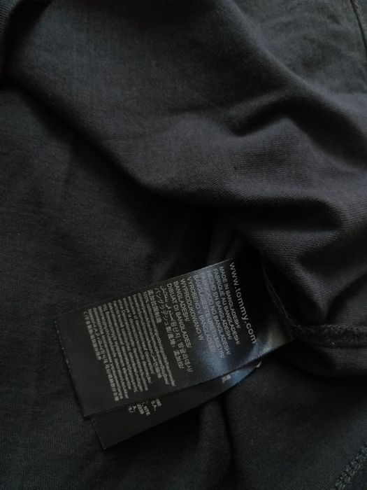 Tommy Hilfiger  - юношеска тениска 176см.