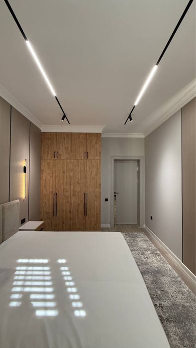 Продается 3 -х комнатная квартира на 4- этаж