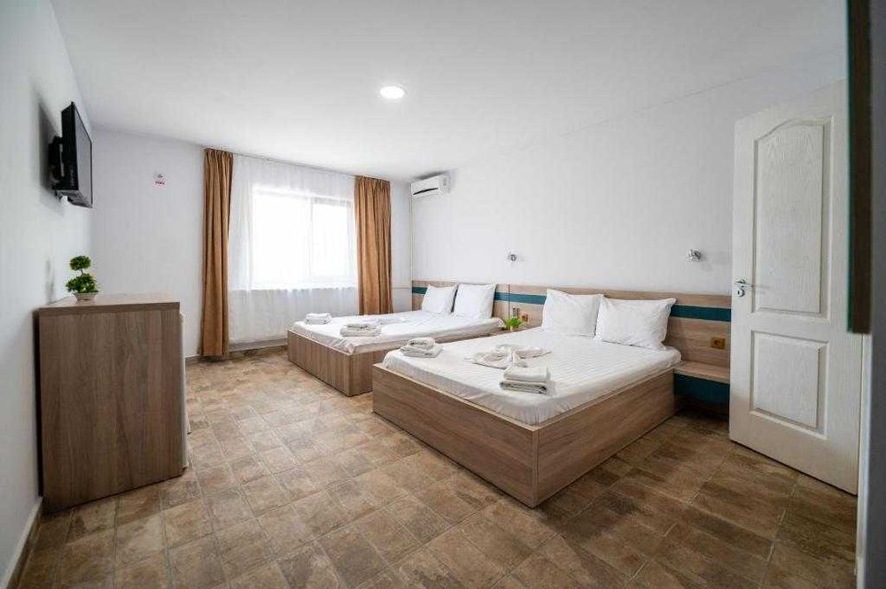 Cazare Inchiriere Vila duMio Eforie Revelion 2026