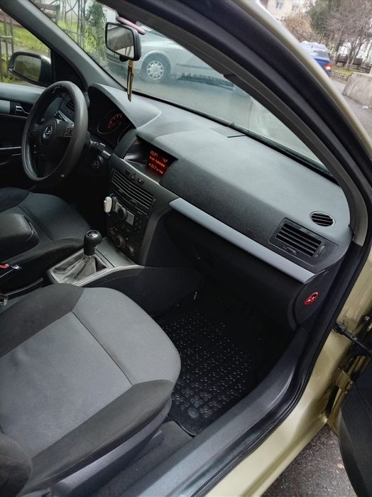 Vand opel astra H