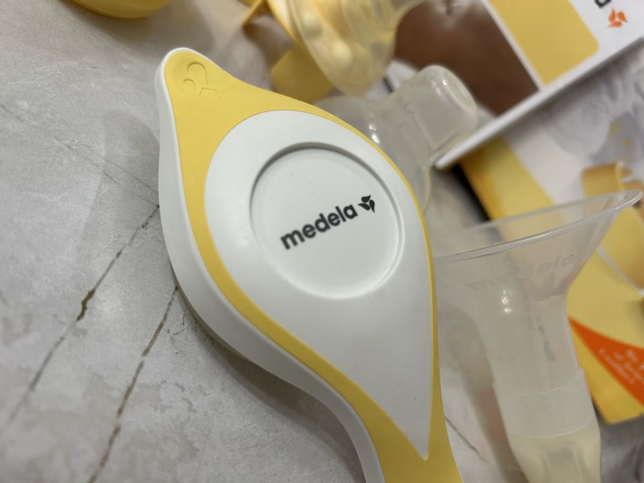 Продам молокоотсос в хорошем состояний