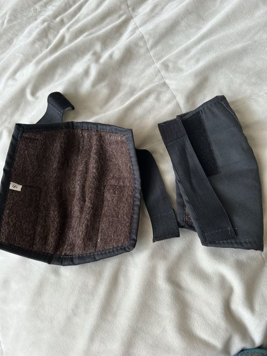 Наколенники