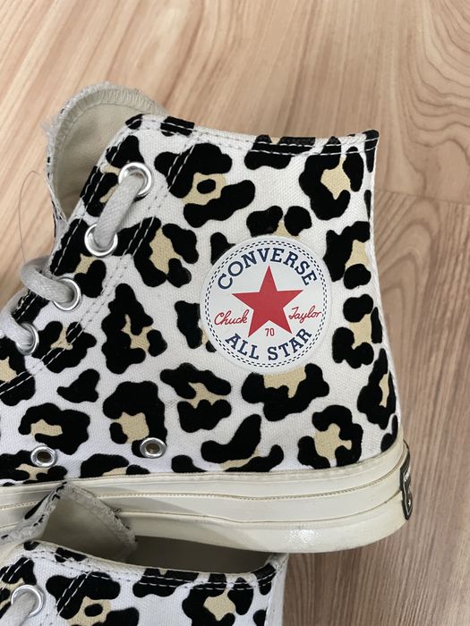 Converse Chuck 70' / дамски кецове 41,5
