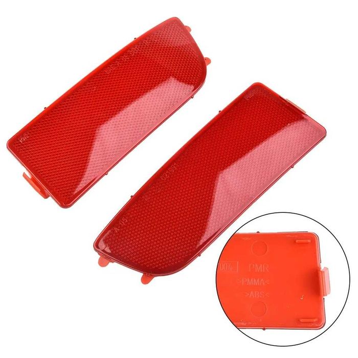 Рефлектори светоотразители за Mercedes Sprinter W906,VW Crafter 06-16