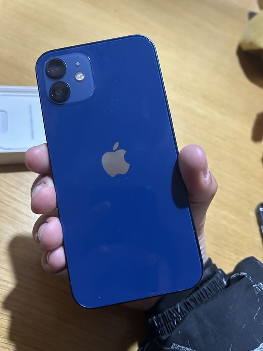 Iphone 12, 128 gb