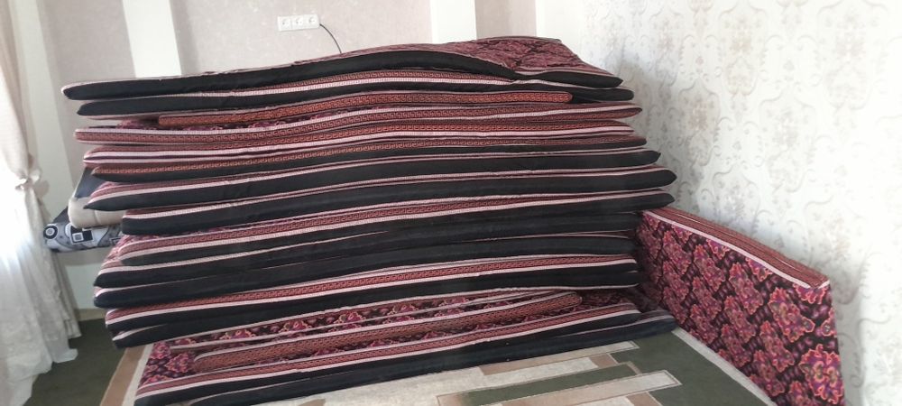 MATRAS Yumshoq Gupkalik, sintefonlik bolish Sotiladi