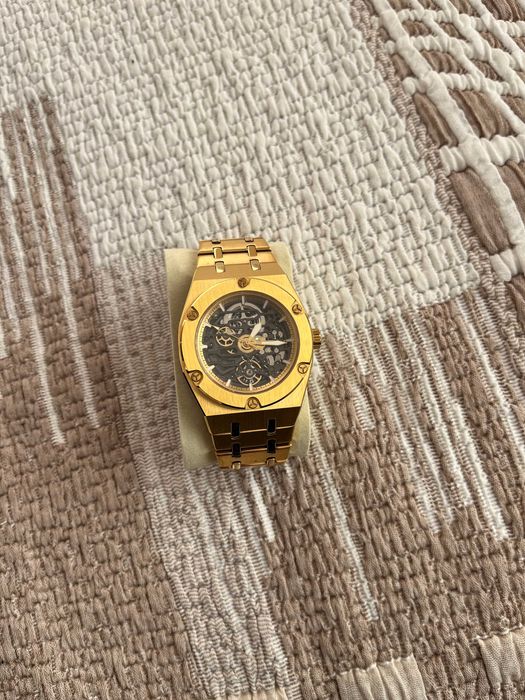 Датски часовник Arkai