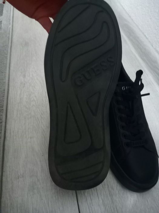 Мъжки маратонки GUESS