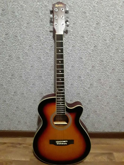 Гитара Madera 41 дюйм