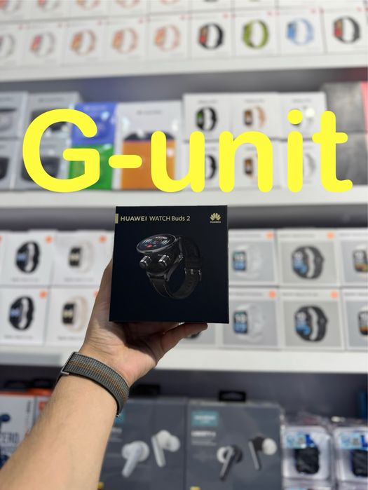 Huawei Watch Buds 2 (оптом)