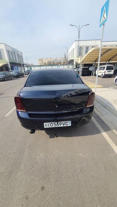 Cobalt 2023 avtomat navarot