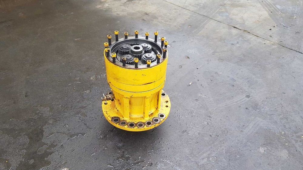 Reductor de rotire excavator Komatsu PW 180 , PW160 , PW220