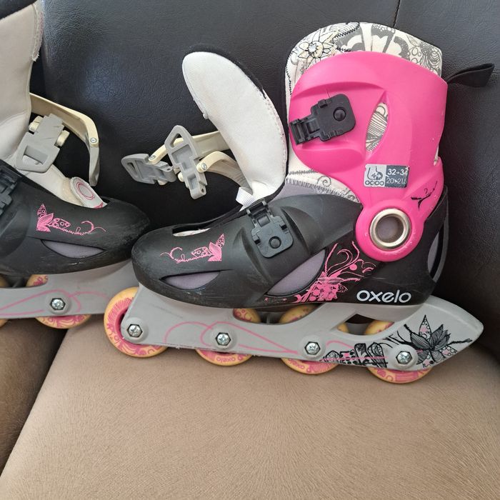 Детски ролери -25лв