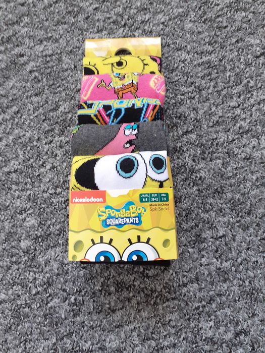 к-т 5 броя чорапи