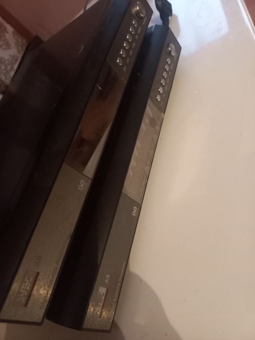 Продам ресивер SVEC A9