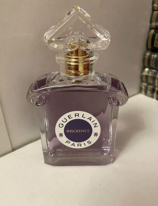 Guerlan Insolence