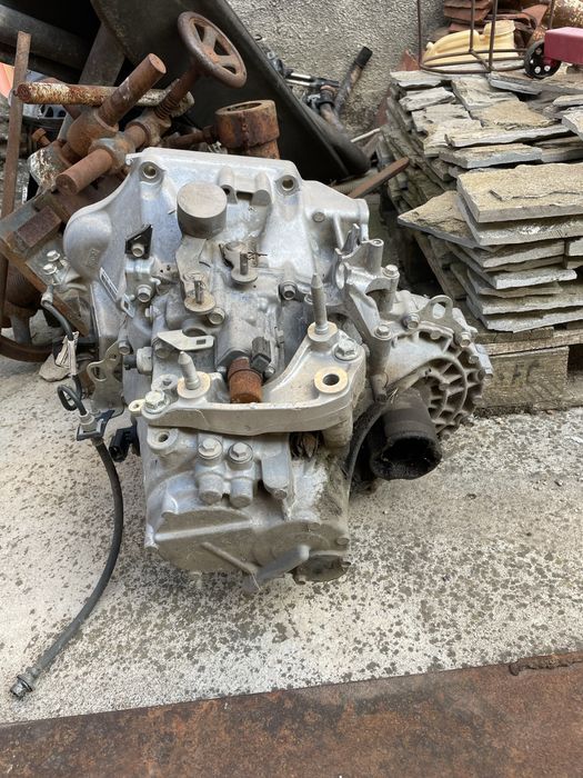 Скоростна кутия honda civic 2.2