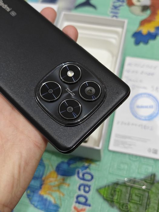 Redmi Note 14 Pro 512Gb 5G