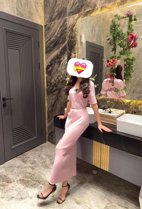 Красивые платья