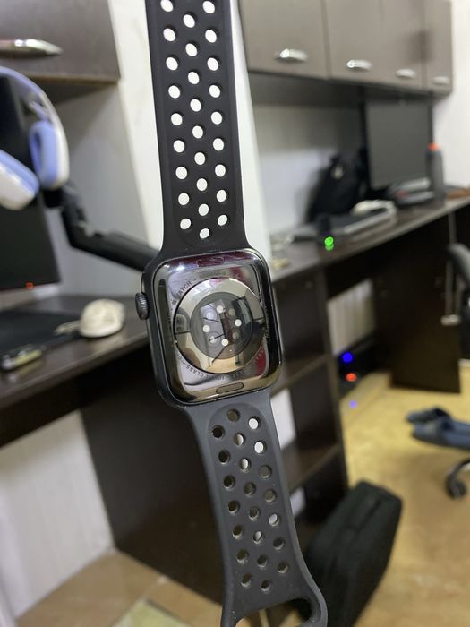 Apple watch series 6 44mm
