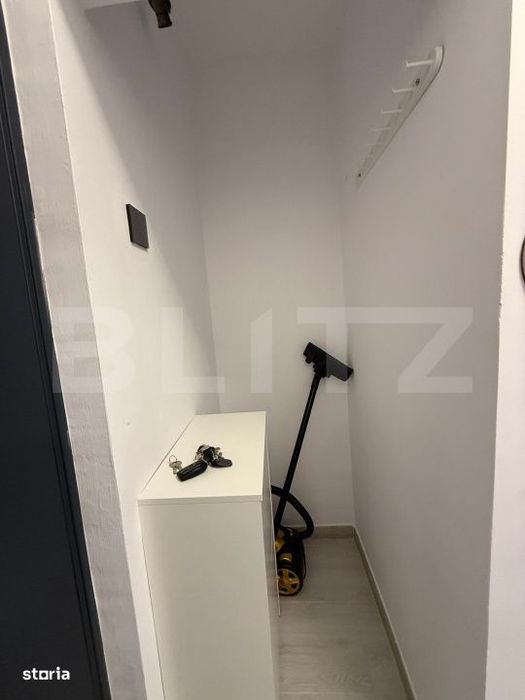 Apartament cu 2 camere, zona Ultracentral