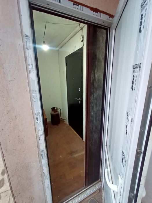 Сдам времянку на долгий срок.