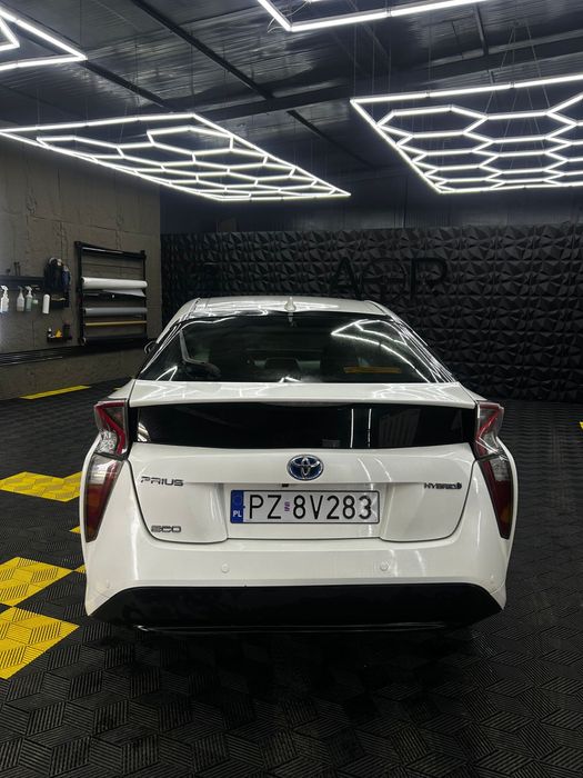 Toyota Prius 2019 80.000km