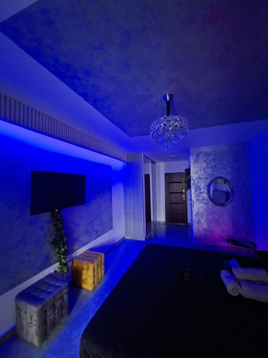 Regim hotelier AnaLuxStudio