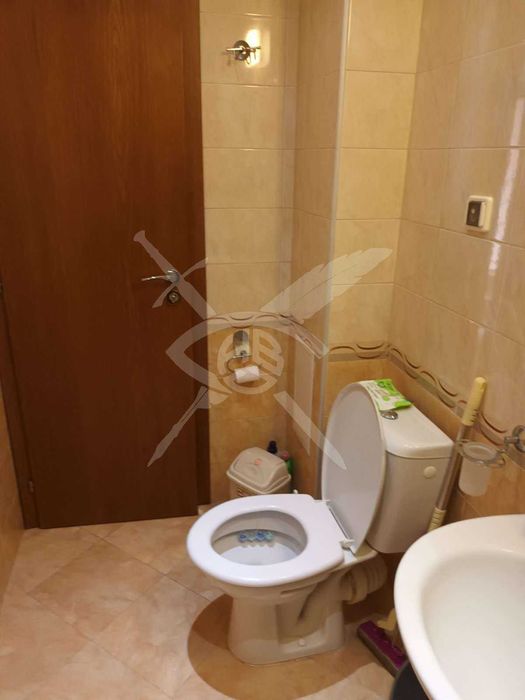 Дава се под наем Едностаен апартамент в Пловдив, Мараша - 35 кв.м за 298.86 € - Снимка #6
