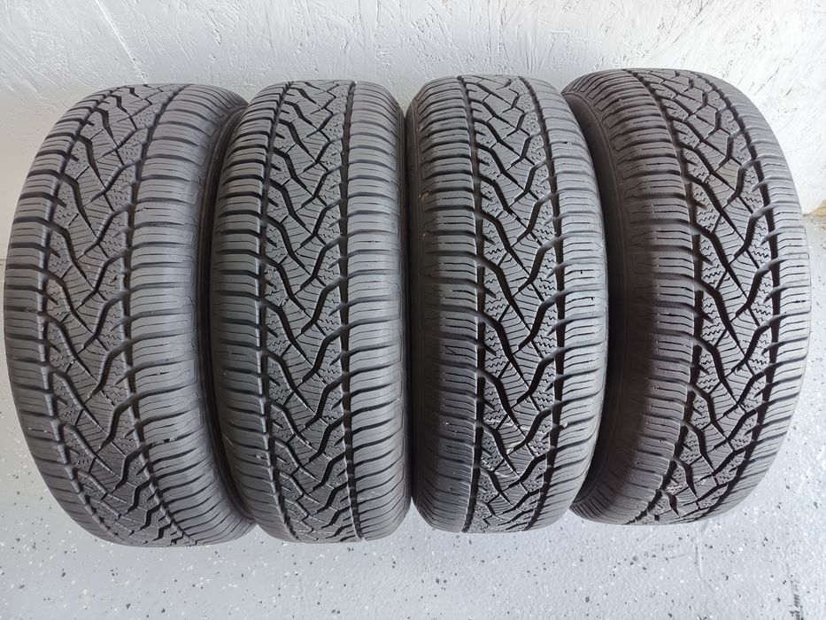 195.65.15 Barum M+S Second-hand