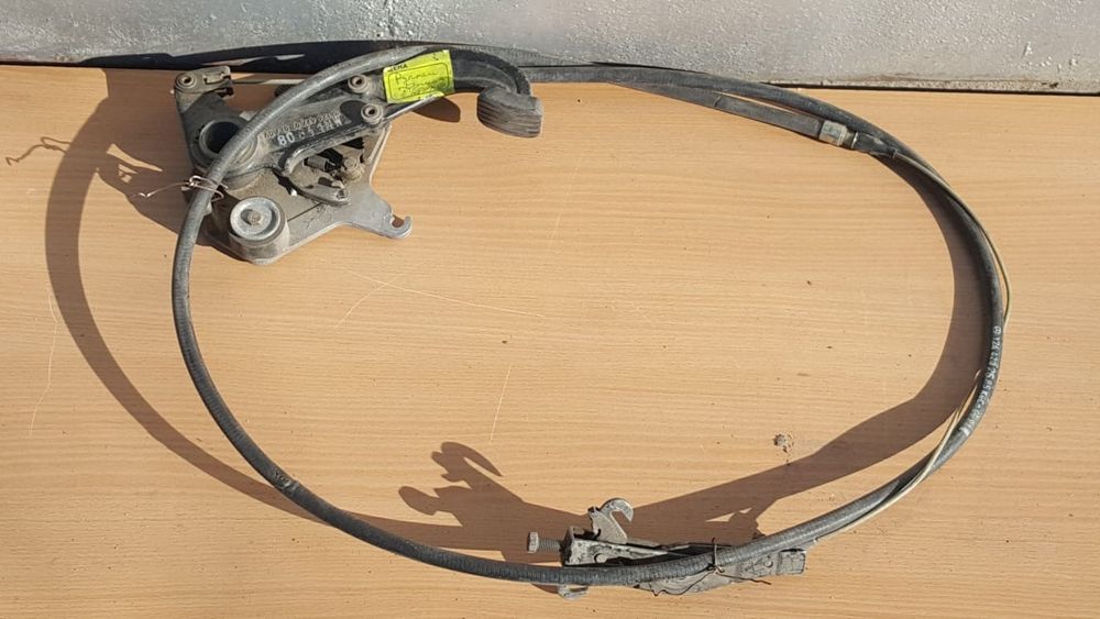 Продам ручной тормоз в сборе!