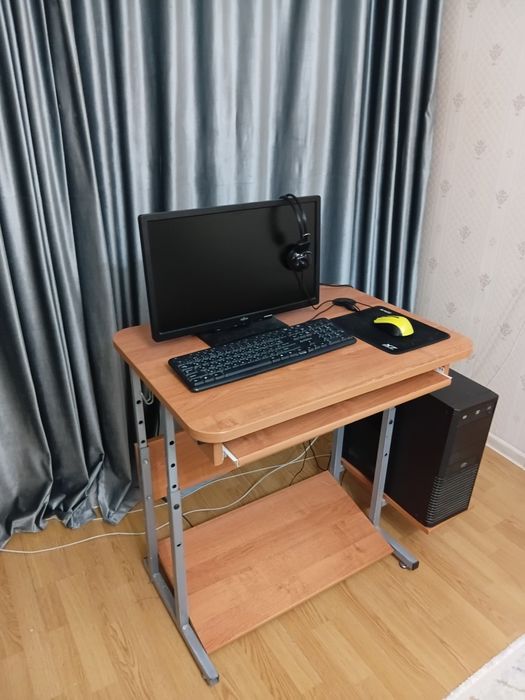Компьютер игровой
