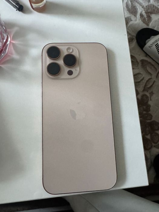 Vand/Schimb Iphone 16 pro max