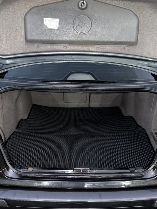 Продам авто Bmw e39