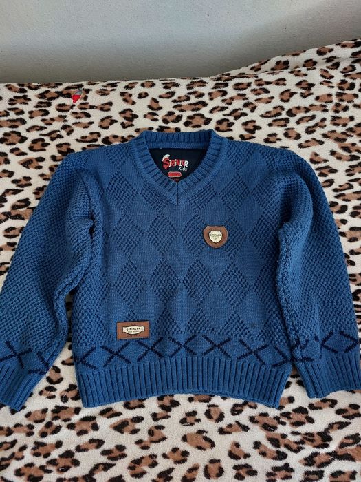 Вещи на мальчика 5-6 лет.